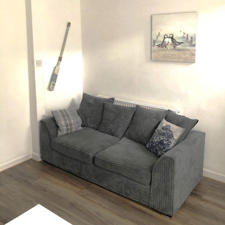 Kraken Cottage Bridlington Esterno foto