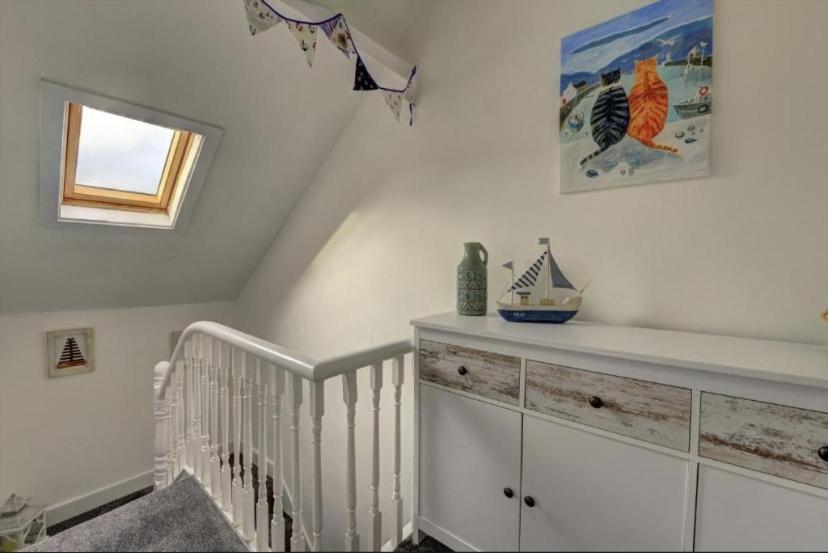 Kraken Cottage Bridlington Esterno foto