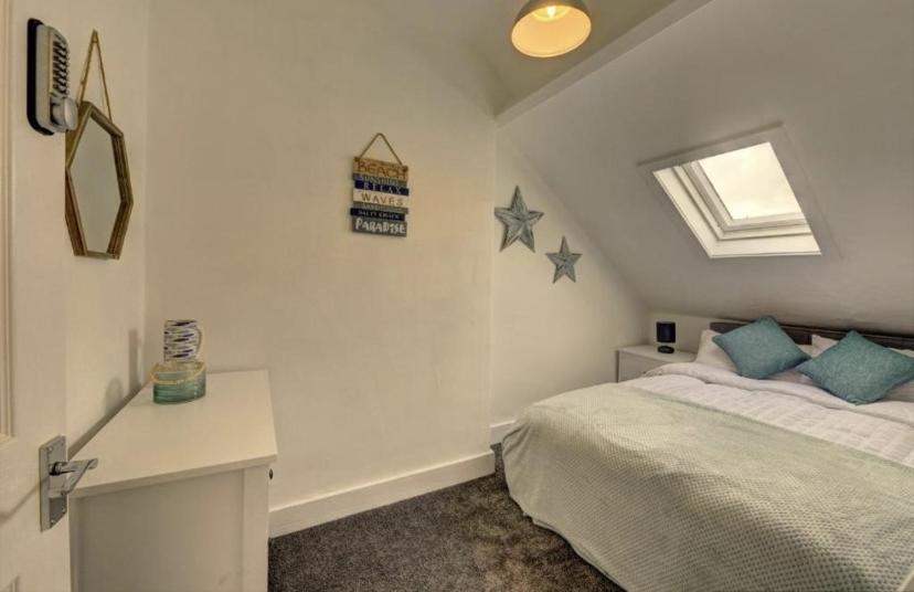 Kraken Cottage Bridlington Esterno foto