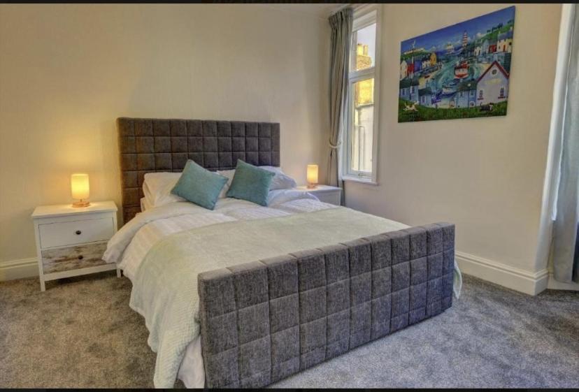 Kraken Cottage Bridlington Esterno foto