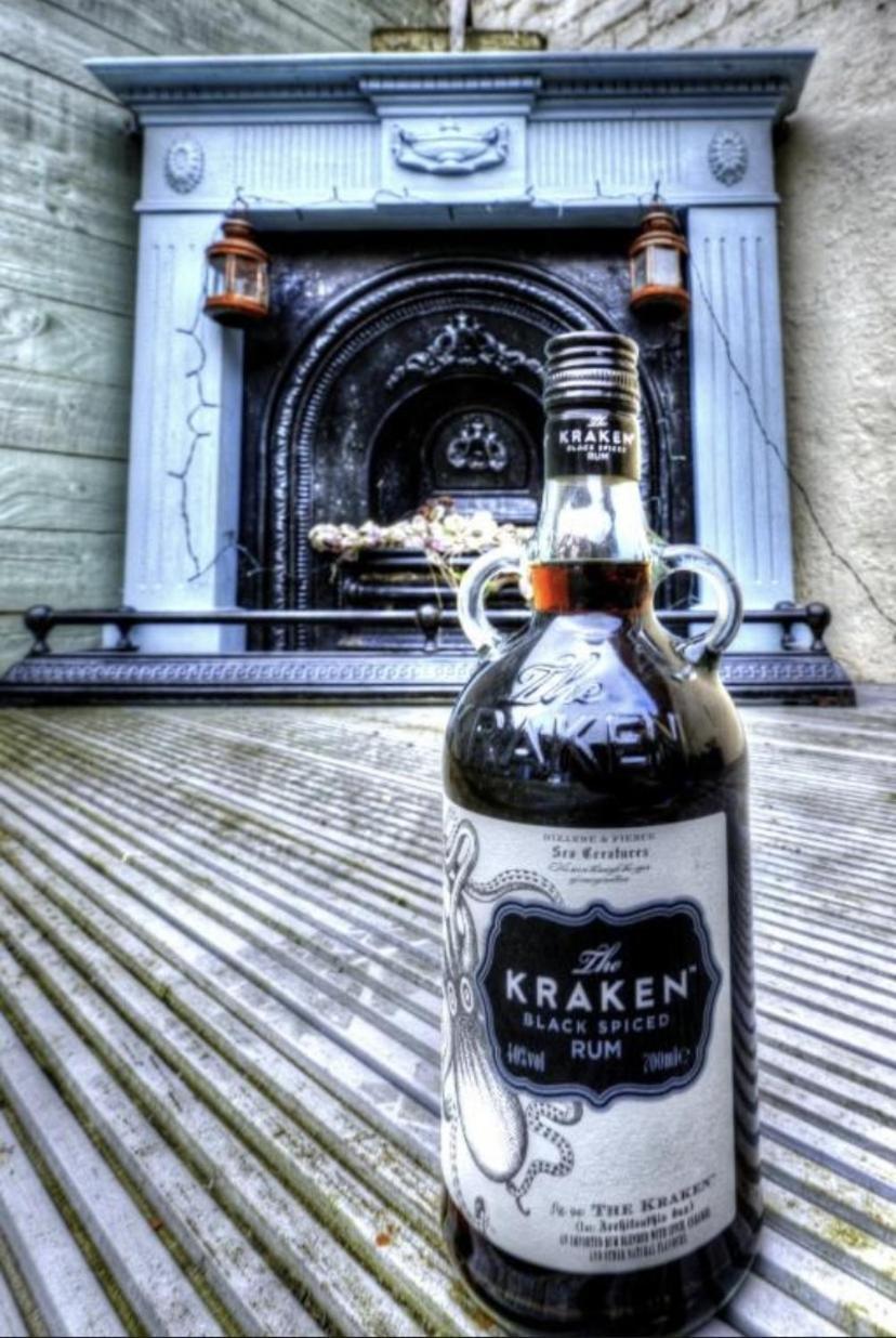 Kraken Cottage Bridlington Esterno foto