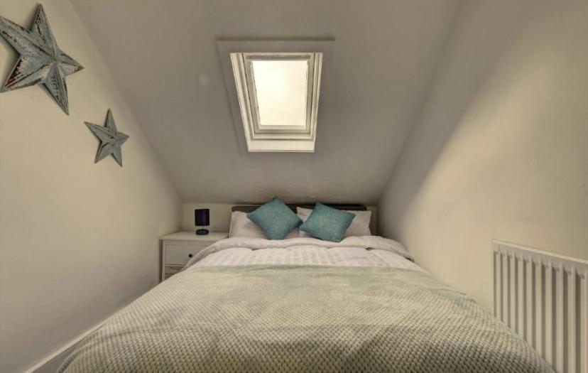 Kraken Cottage Bridlington Esterno foto