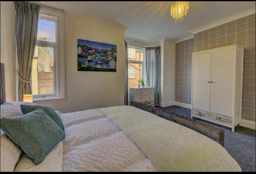 Kraken Cottage Bridlington Esterno foto