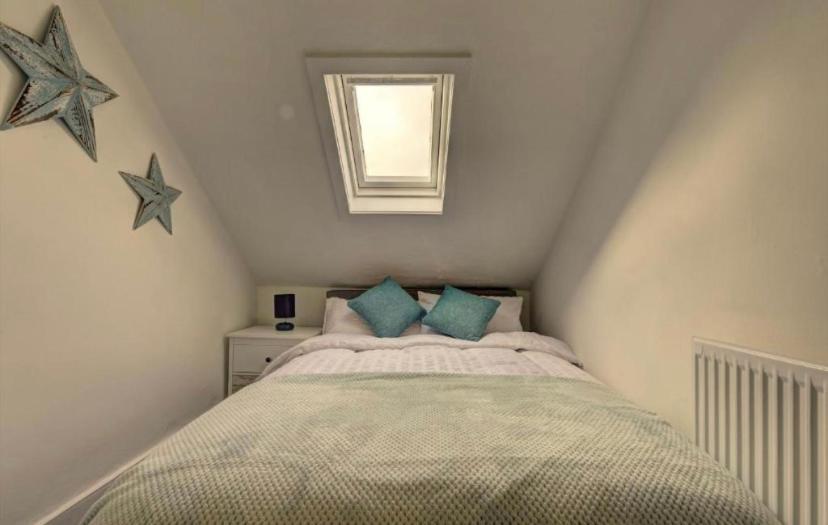 Kraken Cottage Bridlington Esterno foto