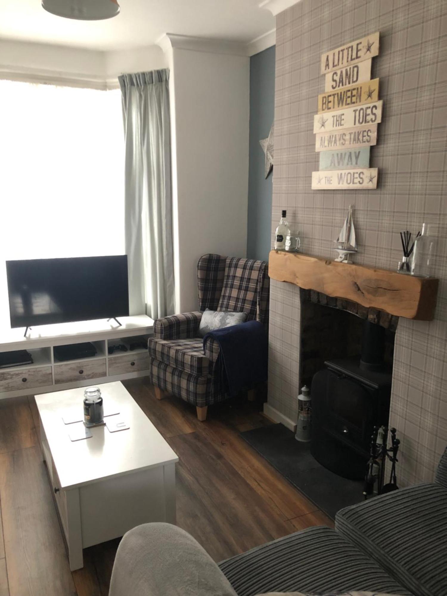 Kraken Cottage Bridlington Esterno foto