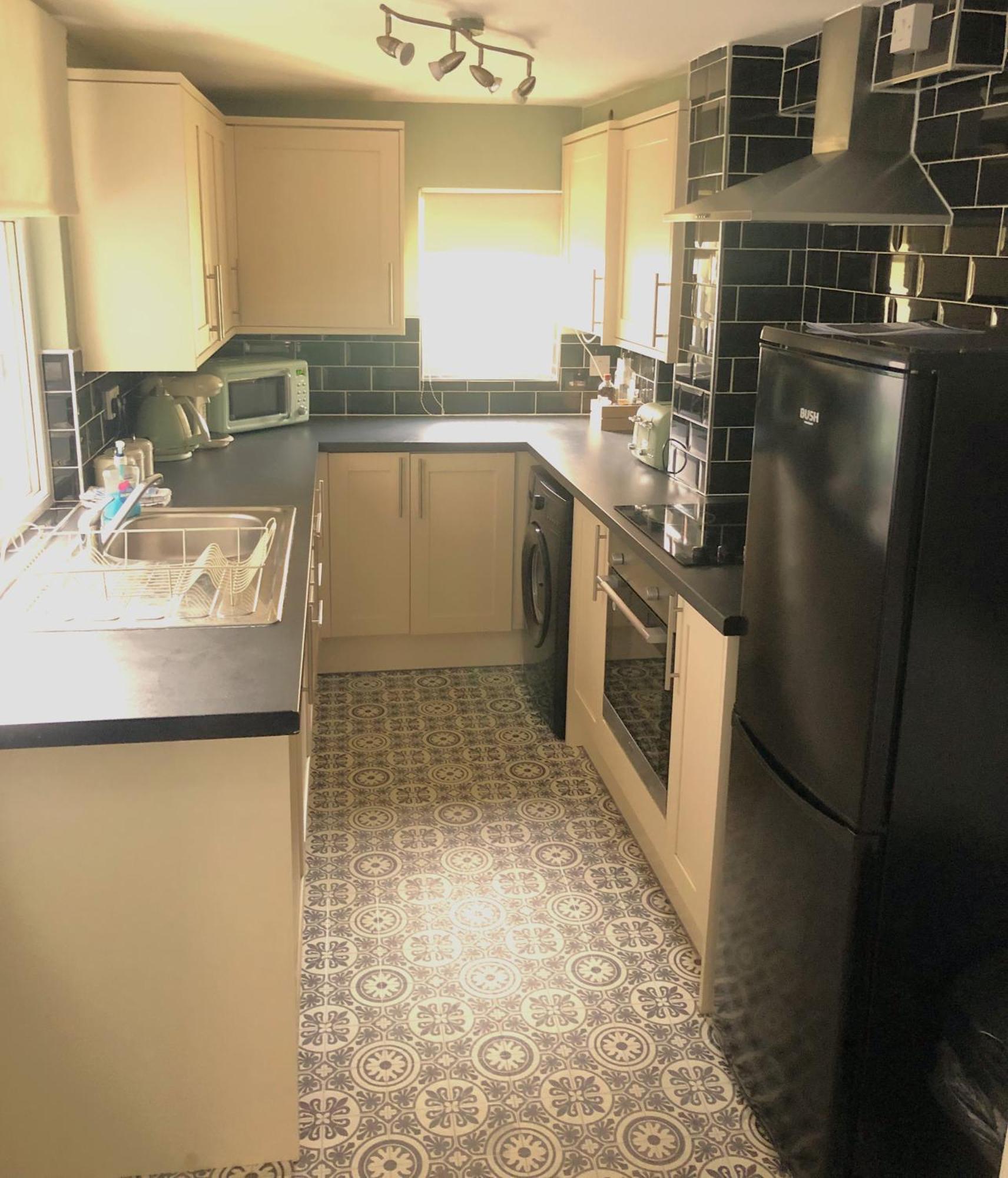 Kraken Cottage Bridlington Esterno foto
